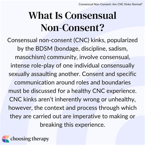 what is cnc porn|What is CNC in Bed: Introduction to Consensual Non